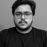 Technology Rivers Employee Syed Haider's profile photo