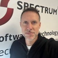 Spectrum IT Recruitment Employee Steve Wright's profile photo