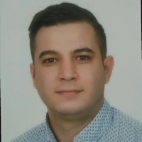 NET ELEKTRONIK TASARIM AŞ. Employee Muhammet Kutlutürk's profile photo