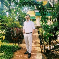 Bikram Kumar Email