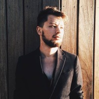 SQD Employee Dmitry Zhelezov's profile photo