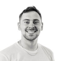 Elevator Co-Warehousing Employee Cameron Olson's profile photo