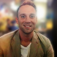 James Artherton