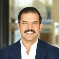 Ethoca Employee Gaurav Mittal's profile photo