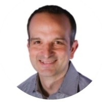 Forte Construction Corp. Employee Angelo Zisimopoulos's profile photo