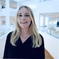 Linn Persson Email