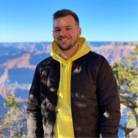ITMINT Employee Anton Savchenko's profile photo