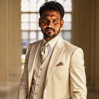 Wrexa Technologies Employee Dinesh Selvaraj's profile photo