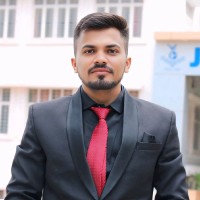 Smart Eye Employee Ashish Nalawade's profile photo