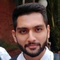 Scrobits Technologies Employee Bhuwan Purohit's profile photo