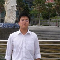 Trina Solar Employee Eric Cao's profile photo
