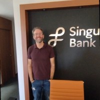 SelfBank Employee Ruben Rodríguez Palomares's profile photo