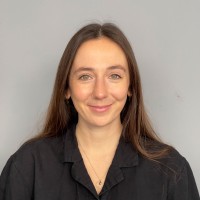 King's College London Employee Kathryn Bates's profile photo