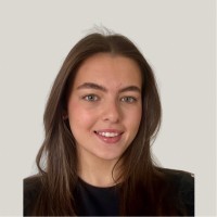 First Class Travel Group Employee Charlotte Hartley's profile photo