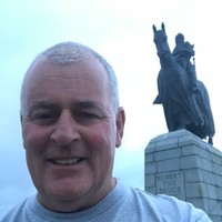 Iain Dowell Email