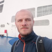 Dmitry Marchenko Email