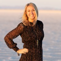 Elevate Health Sciences Employee Courtney Marshall's profile photo