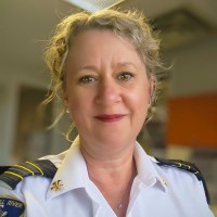 City of Campbell River Employee Stephanie Bremer's profile photo