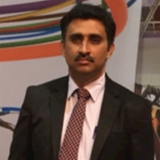 LAPP India Employee Srikanth V's profile photo