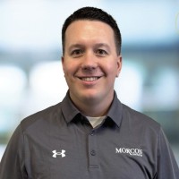 Morcon Construction Employee Tony H.'s profile photo