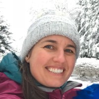 Eddie Bauer Employee Kirsten Kinkead's profile photo