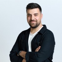 Baz Employee Tal Langer's profile photo