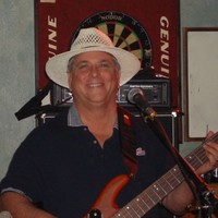 Chevron Employee Chuck Greer's profile photo