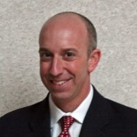 Unum Employee Derek Stern's profile photo