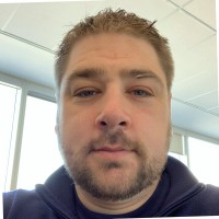 Oceanex Inc. Employee Corey Curtis's profile photo