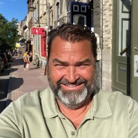 MoviTHERM Employee Eric Hughes's profile photo