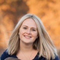 University of Michigan Employee Danielle Tindall's profile photo