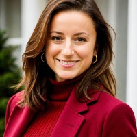 Alison Cameron Email & Phone Number