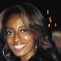 Chicago Scholars Employee Meseret Negash's profile photo