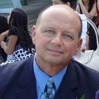 DynCorp International LLC Employee Gary Zimmerman's profile photo