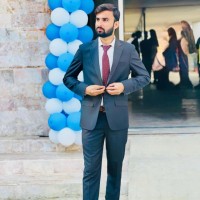 C Square (Pvt) Limited Employee Naeem Khan's profile photo