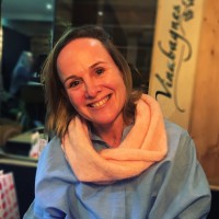 Agile Immigration Services Ltd Employee Charlotte O'Connor's profile photo