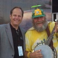 Black Diamond Paver Stones & Landscape Employee Roger van Alst's profile photo