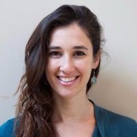 Over Zero Employee Rachel Brown's profile photo