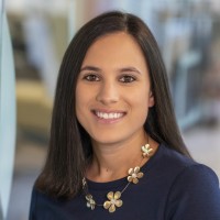 Marriott International Employee Jenn Davis's profile photo