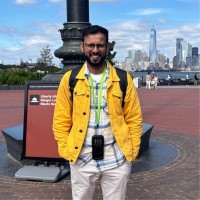 Atoa Employee Navdeep Yadav's profile photo