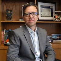 Hyundai Automotive South Africa Employee Thinus Venter's profile photo