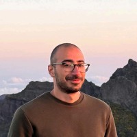 Thesis Capital Employee Emile Hanna's profile photo