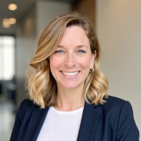 Wellington College International Shanghai Employee Victoria Doamekpor's profile photo