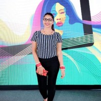 Insight International (UK) Ltd Employee Sangeeta Sharma's profile photo