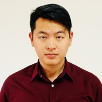 ViewQwest Employee Dominic Seo's profile photo