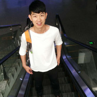 Nova Technology Employee 李裕俊's profile photo