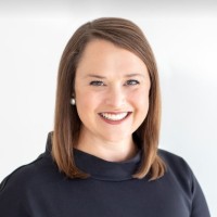 CBRE Employee Bridget Abraham's profile photo