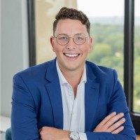 Argonaut Private Equity Employee Griffin Miller's profile photo