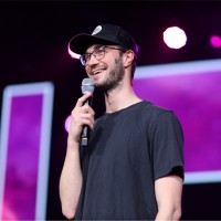 City Church For All Nations Employee Jake Box's profile photo