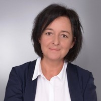 Sogetrel Employee Aurélie Brun's profile photo